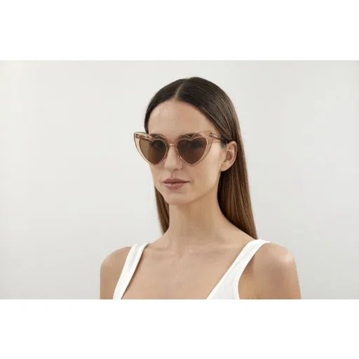 Saint Laurent New Wave SL 181 LOULOU Sunglasses - view 17